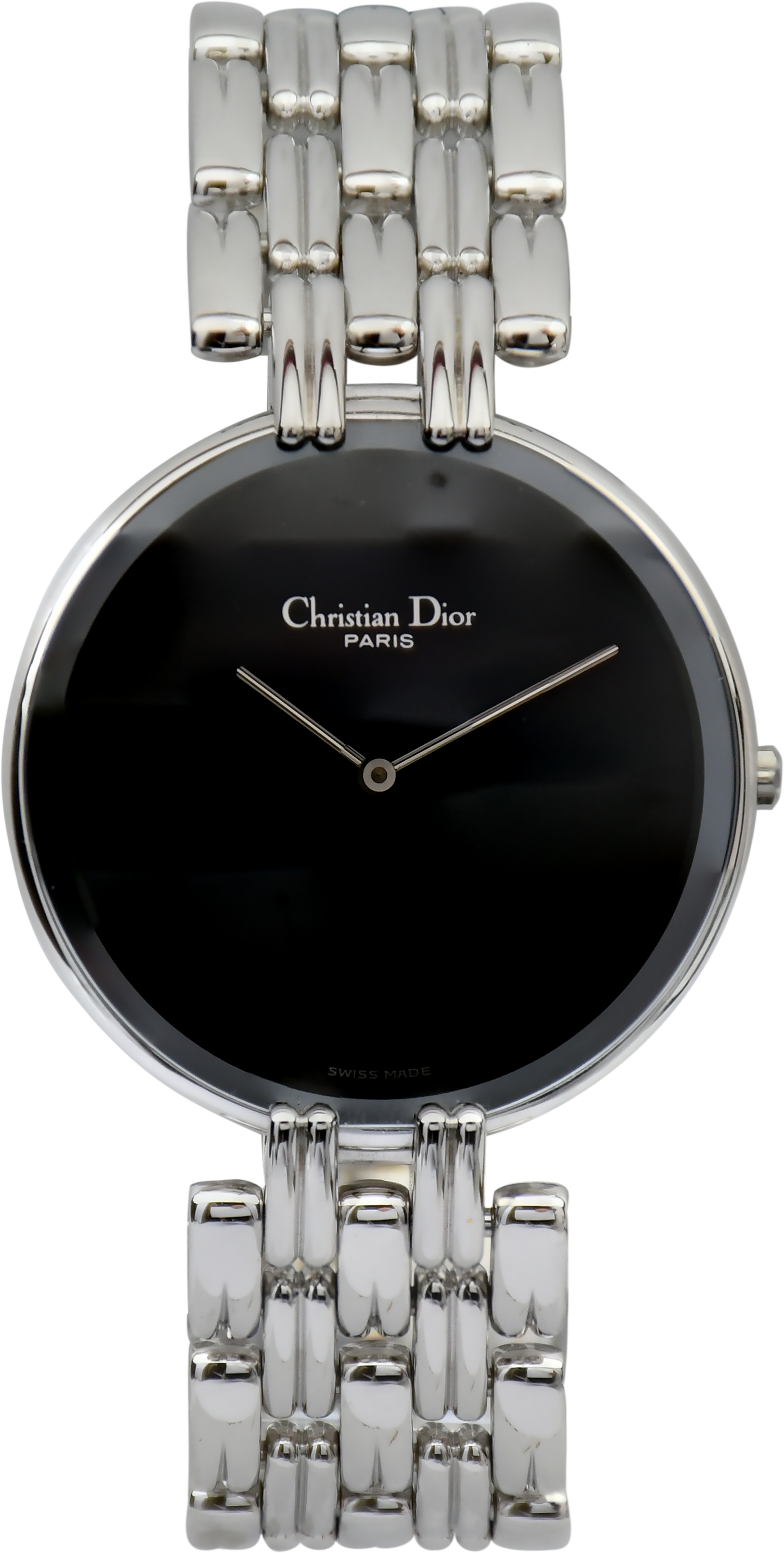 Christian dior 2025 bagheera watch