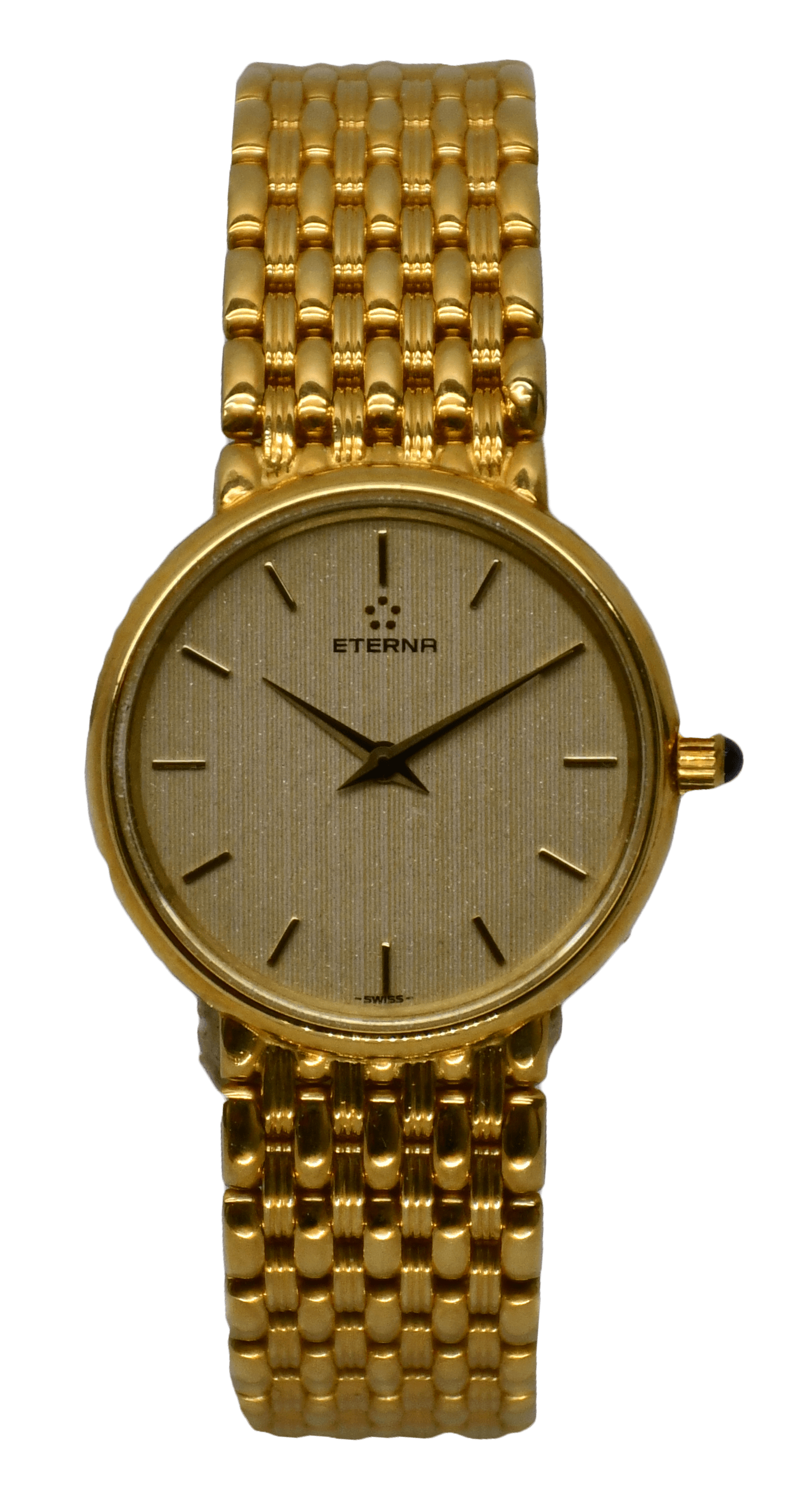 Eterna watches store